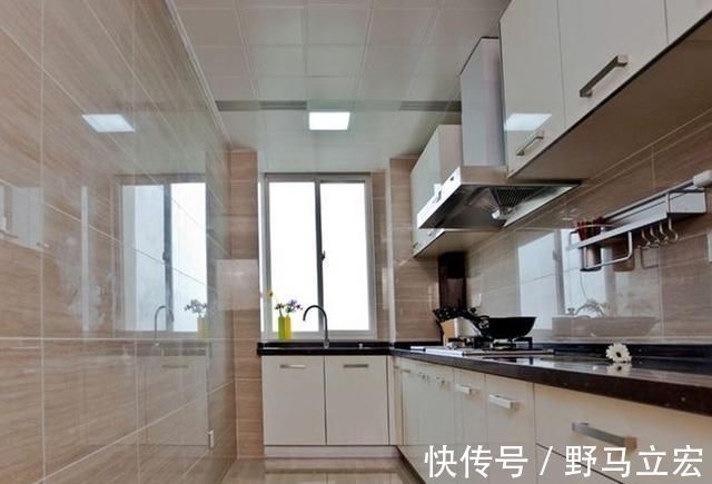 哑光砖|老师傅句句大实话:业主最常犯的15个装修误区,白费钱还不实用!