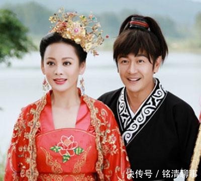 宽和|明朝奇女子马秀英:温厚宽和的明朝第一贤后