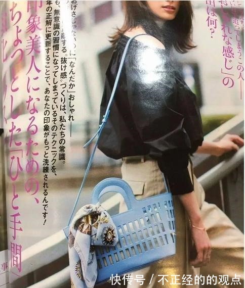 拖鞋|小时候的那些丑东西,现在尽然成为时尚达人的宠儿!