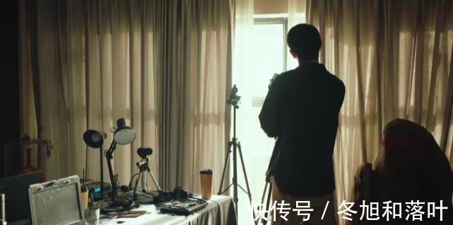 对手“凤凰行动”间谍案告破，雷公风暴仍在肆虐，续集早已埋下伏笔！