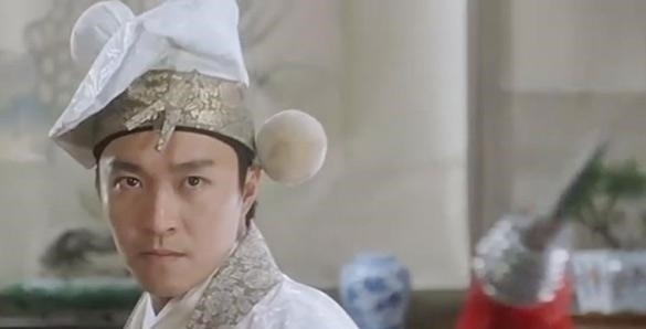 对联$唐伯虎为了10两银子, 给厕所写下一副对联, 至今无人能够超越, 千古绝对!