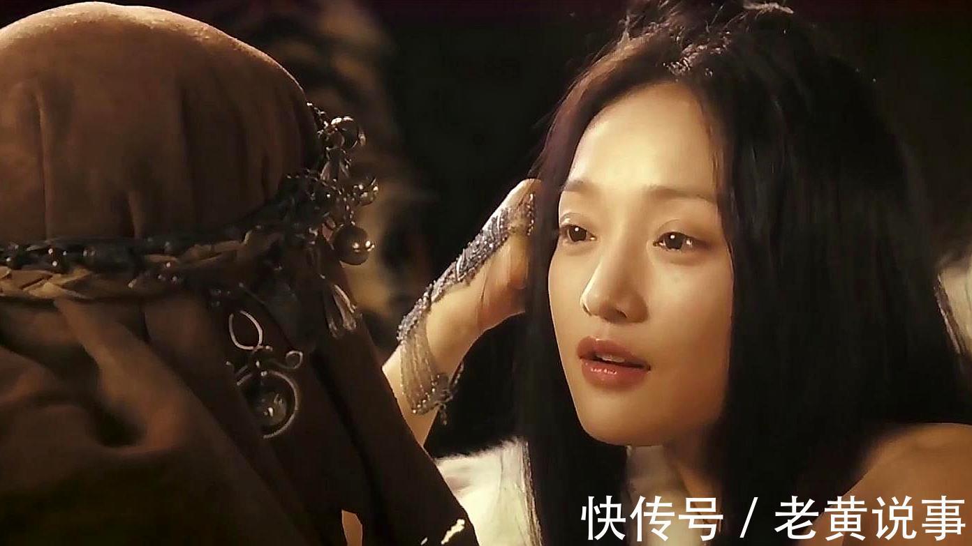 靖否|《聊斋》最短小说,只有3句话25个字,能读懂就是历史达人!