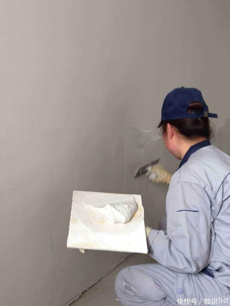 小吕|农村新房外墙贴瓷砖还是喷砂？喷砂有这5大优势，但仍需小心受骗