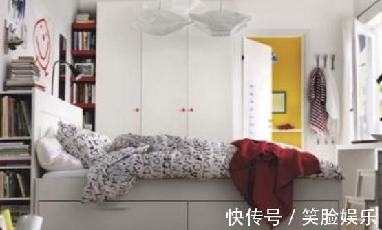 实用|总觉得家里收纳不够用有5处不利用也是浪费，装好省空间还实用
