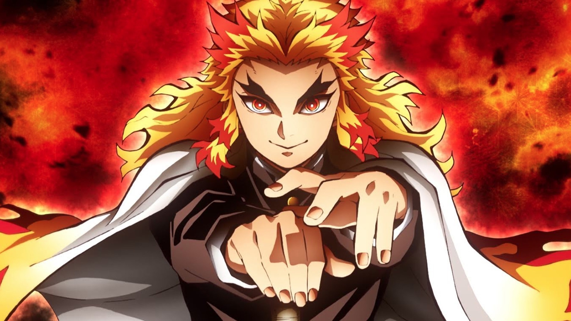 梦境|梦境是心灵的避风港,《鬼灭之无限列车篇》展现出不一样的使命感