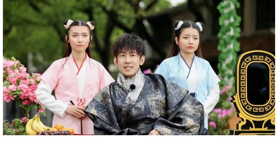 陣容|《奔跑吧黃河篇2》《青春環(huán)游記3》，嘉賓陣容出爐，你最期待誰呢