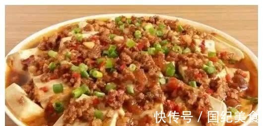 郫县豆瓣酱|美食推荐土豆烧排骨，糖醋脆皮豆腐，肉末蒸豆腐，虾仁煎鸡蛋