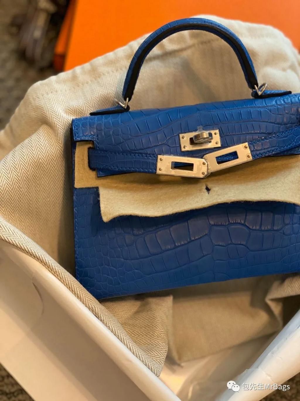 直男|这只包，连我身边的直男都夸好看！！