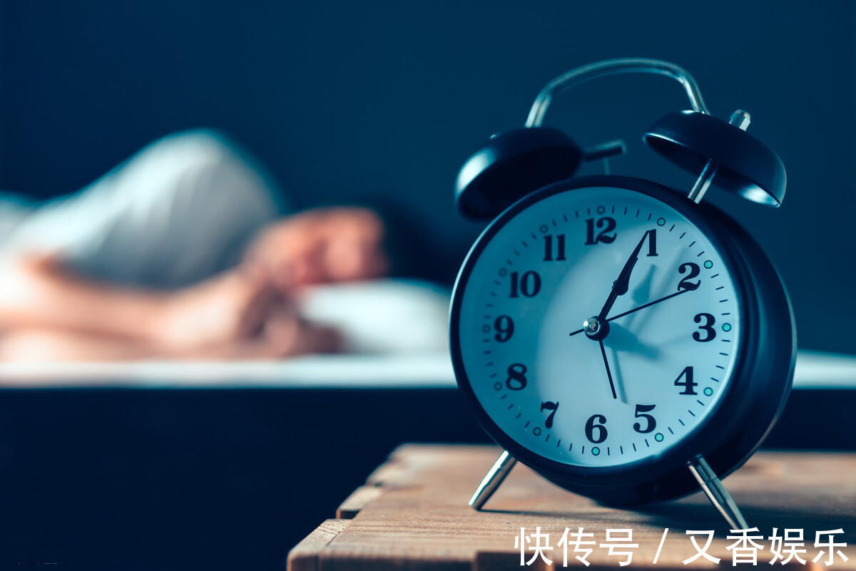 发病率|失眠+打呼噜,致心血管疾病风险增加70,致死亡风险增加47