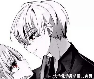 icecre超火“双人”动漫情侣头像试着用微笑细数你给的伤,无奈泪随微笑流出眼眶