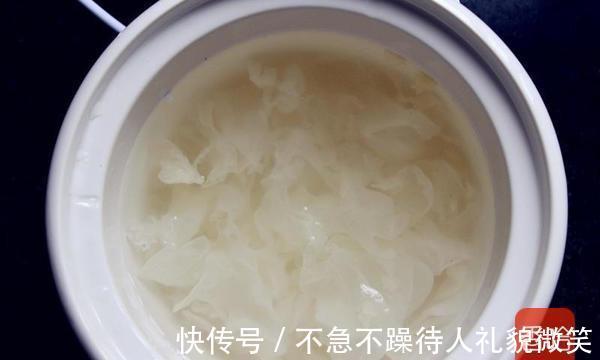 百合|睡眠才是最好的美容，睡眠不好，经常吃点它，晚上睡得更香