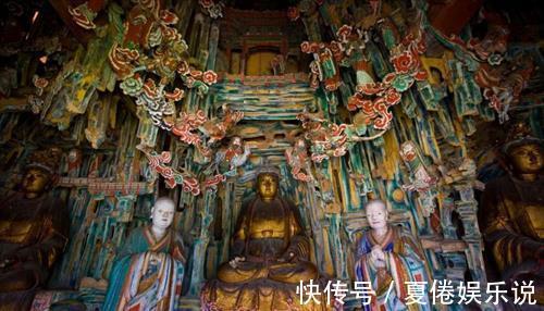 修建|修建于1500年前的悬空寺，真的全部只靠几根柱子悬空？别再被骗了