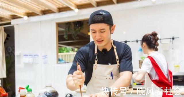 晓明哥|综艺和艺人单独存在，相互得益占据多数，晓明哥成了意外