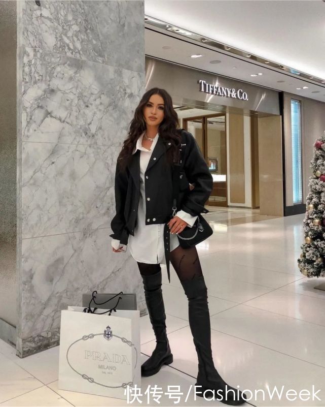 衬衫的最佳拍档，属这几款外套