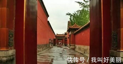 溥仪|揭秘严格按照风水学理论建造的故宫，为何30多处房屋没有门槛！