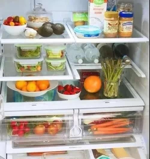 专家|专家建议把它从冰箱丢出去,你会少生病,少花钱,更长寿