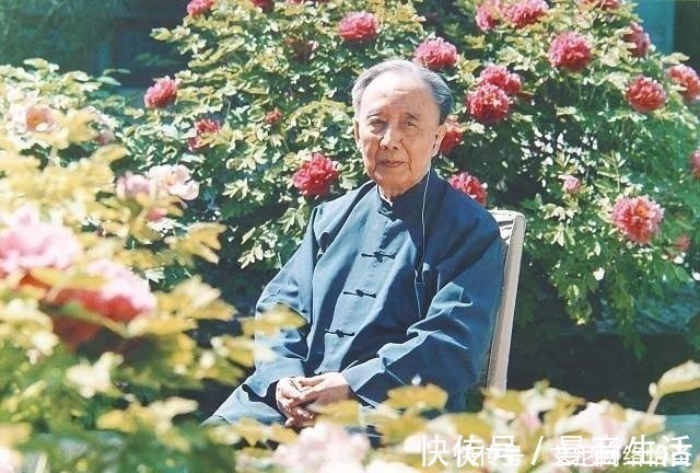 郭庶英@郭沫若:毁誉参半的文学大家,其女儿曾评价:我不觉得他有多伟大