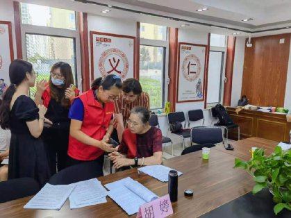 老年人|济南移动助老智享生活——高龄独居老人的“私人管家”