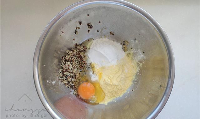 食物|两种公认低脂低热量食物,我用来做早餐,暄软又好吃,常吃悄悄瘦