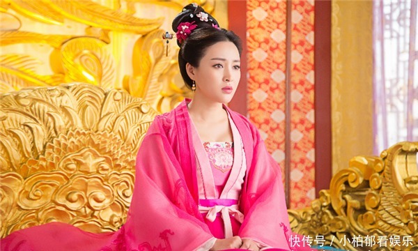 贫穷|因为贫穷,他将妻子卖掉,后其摇身一变成皇后,前夫因此高官厚禄