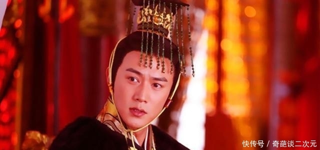 无能|汉成帝真的那么昏庸无能?由于赵飞燕胁迫,最终掐死自己的儿子?
