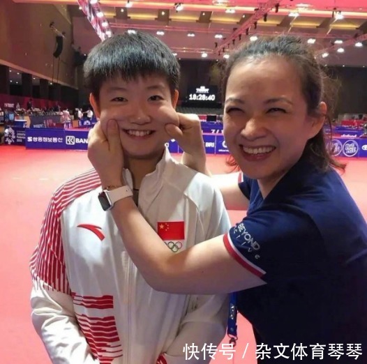 王艺迪|0-4!伊藤美诚找借口:脚疼才输孙颖莎,无法走路,医生建议手术