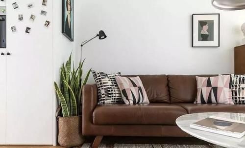 地板|她89㎡的家开挂了,小两居还有衣帽间、书房成了小户型的梦想