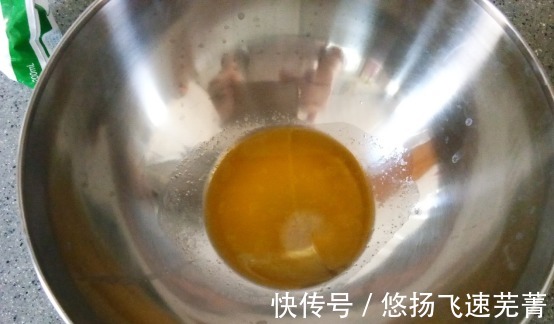 自制华夫饼,口感松软又香甜,早餐和下午茶都可以安排!