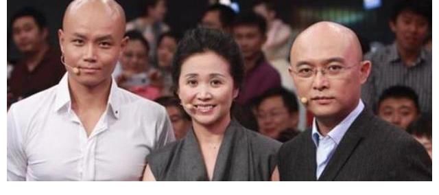 樂嘉涼涼是有原因的！與寧靜對罵，節目中撒酒瘋