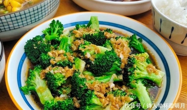 3月9号午餐,一荤一素一汤,用时60分钟