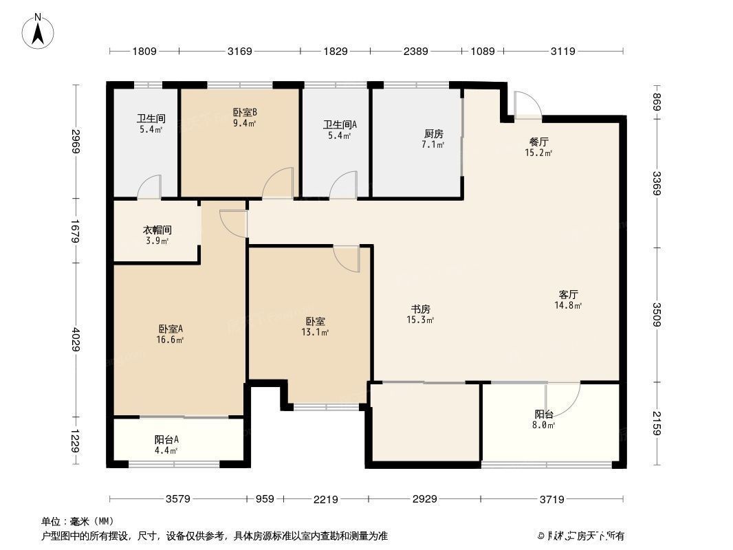 桂花园|高人气 歌尔绿城荷香园主推125-170㎡河畔意境美宅