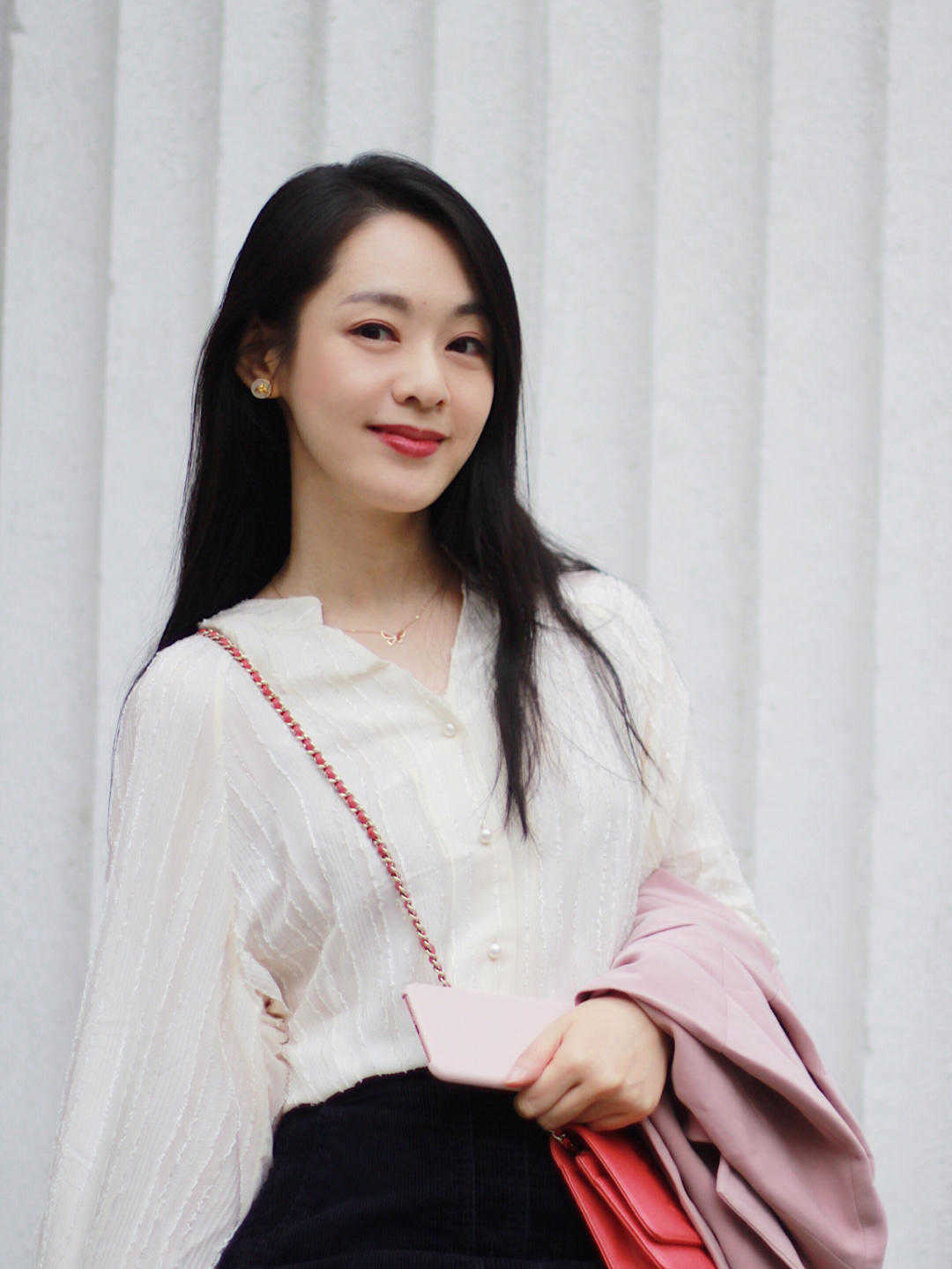 简约|30+的女生简约穿搭,简约大方有气质,简直太好看了