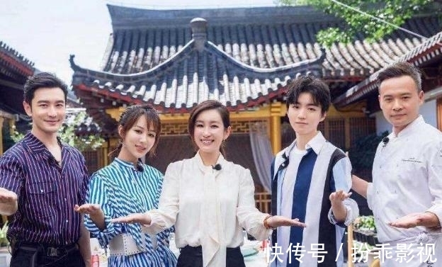 曝又一“教学类”综艺,邀请《创造营》20多位嘉宾,却遭网友群嘲