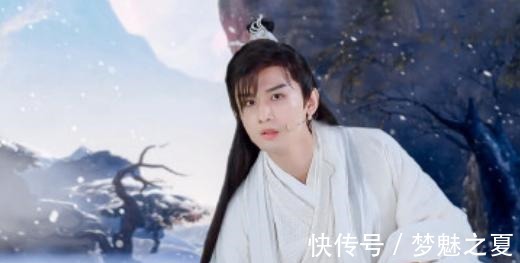 肖戰|李現肖戰均不敵,王一博李易峰也完敗,這位新生代演員實力很強