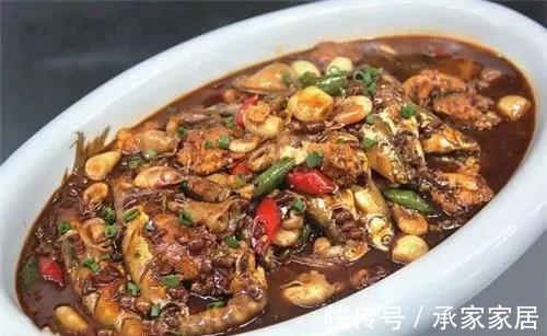 韭菜焖豆腐|11款诱客硬菜，给餐厅带来高人气，建议收藏