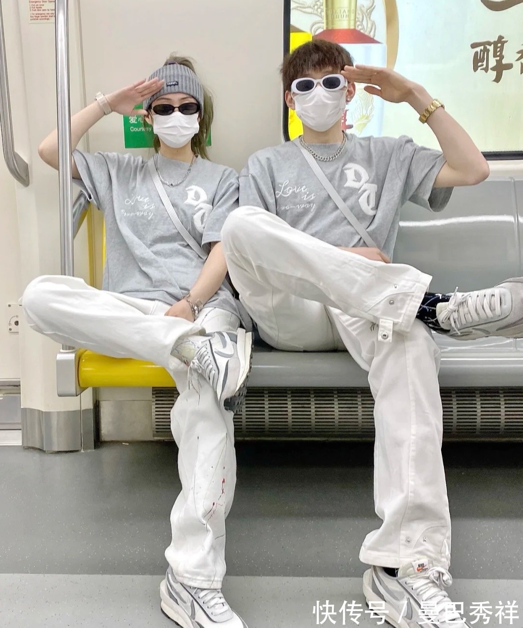 搭配感|男士立秋穿搭分水岭:别让秋天再把你变成油腻大叔