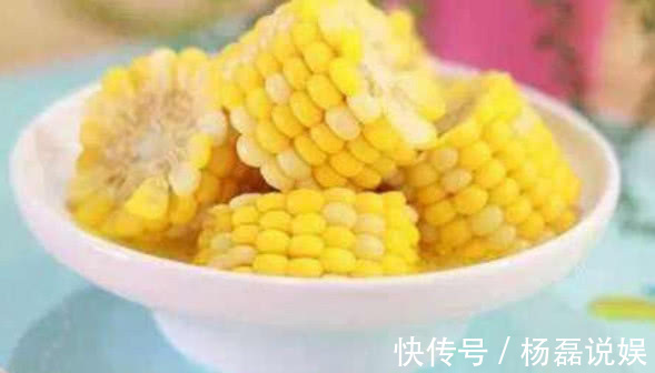 小蛮腰|女生晚餐不吃饭,四种主食多吃,排出隔夜臭宿便,越吃越瘦