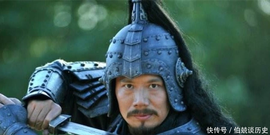 败给|关公排名第4，却败给排名第16的他，是否徒有虚名？