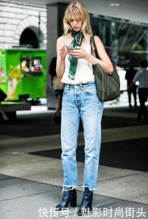 马蹄|秋冬鞋子主打单品,靴子是拔头筹的应该没问题,今冬“马蹄靴”替换“马丁靴”