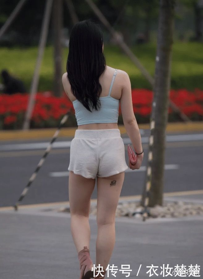 小姐姐|“胯大腿粗”女孩别烦恼，用这个思路搭配，尽情展现你的美