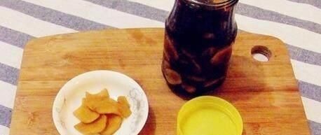 生姜加一宝排毒祛湿功效惊人,男子不可百日无