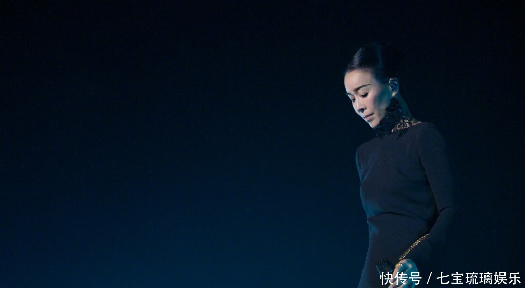 整个内娱都在给那英打call,肖战、沈腾、黄渤文案各具特色