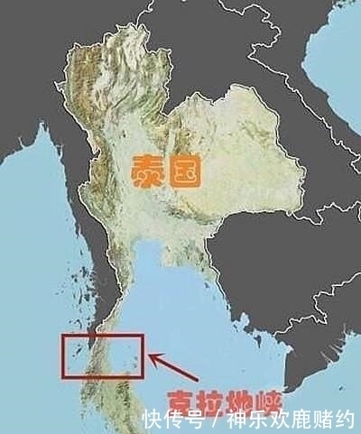 泰国为何不凿通克拉地峡，取代新加坡的地位，是不是傻？