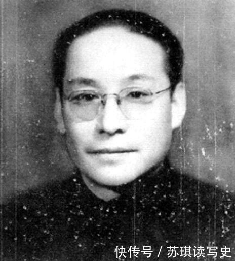 秘密|潘汉年被秘密逮捕后,关押在功德林,一个监区只关他一个人