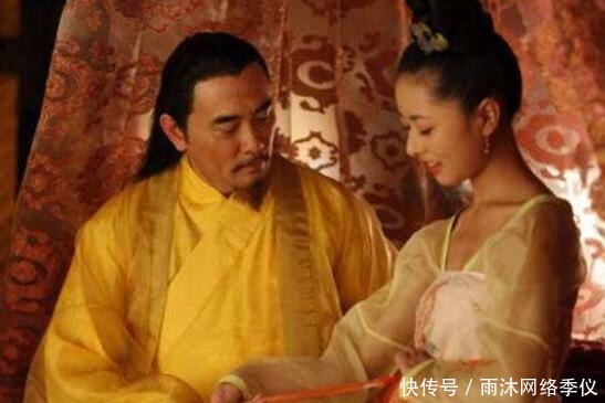 奶妈|妃子怀胎13个月没动静,皇帝奶妈出了个馊主意,真是愚昧无知