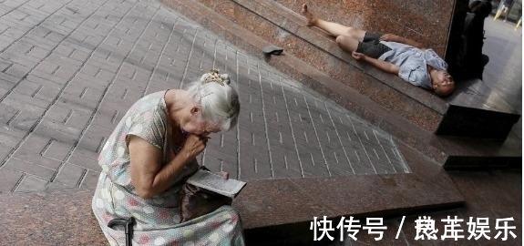 生病|76岁奶奶倾诉经历了,才能看清人心,晚年老伴儿和儿女都靠不住