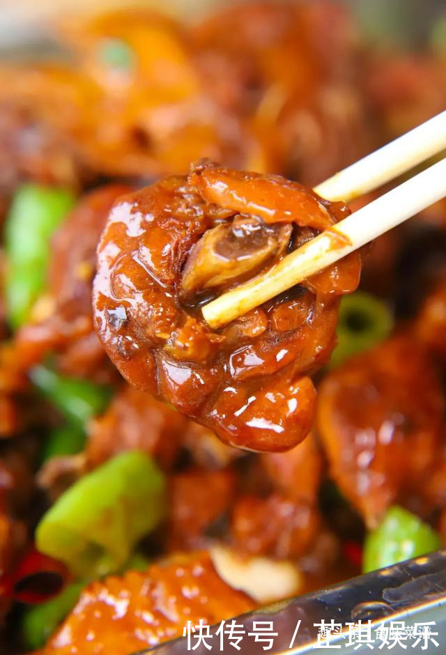 八十年代的鸡肉真香,为什么现在吃不出香味肉质发柴,难以下咽