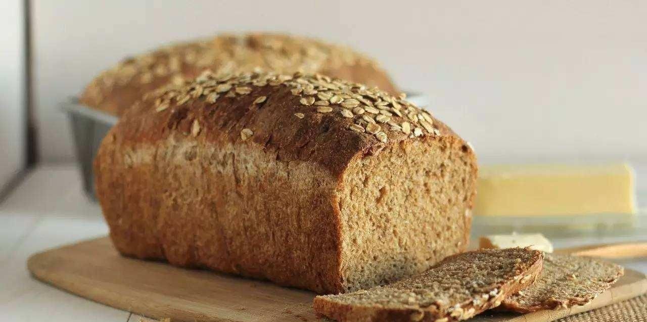 主食|减脂最狠的4种主食，每天吃一点，刮油燃脂，体重噌噌往下降