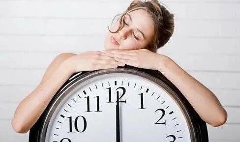 睡眠质量|倒头就睡的你,可能也在经历失眠!