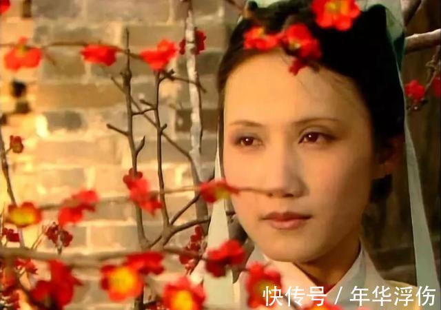 贾府|被王夫人藏在贾府的妙玉,毁了贾元春在宫中多年的努力